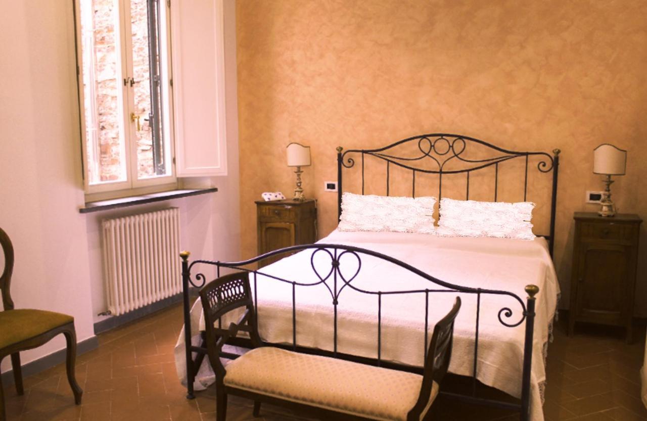 ANFITEATRO HOUSE romantica Lucca Esterno foto