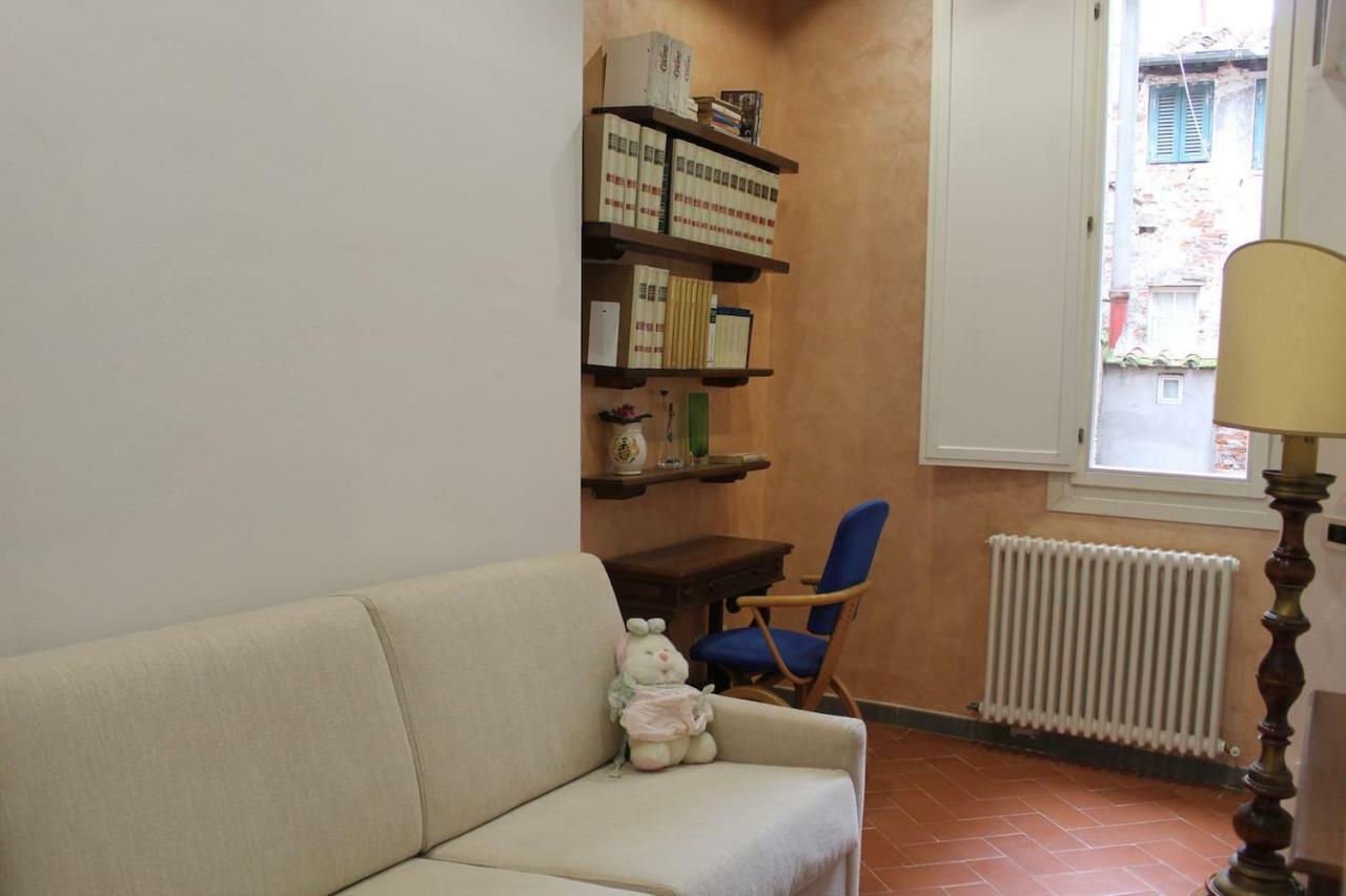ANFITEATRO HOUSE romantica Lucca Esterno foto