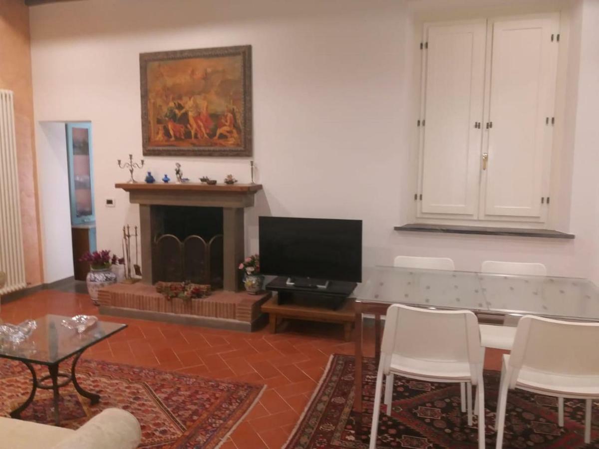 ANFITEATRO HOUSE romantica Lucca Esterno foto